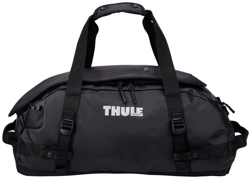 Duffel 40l Black