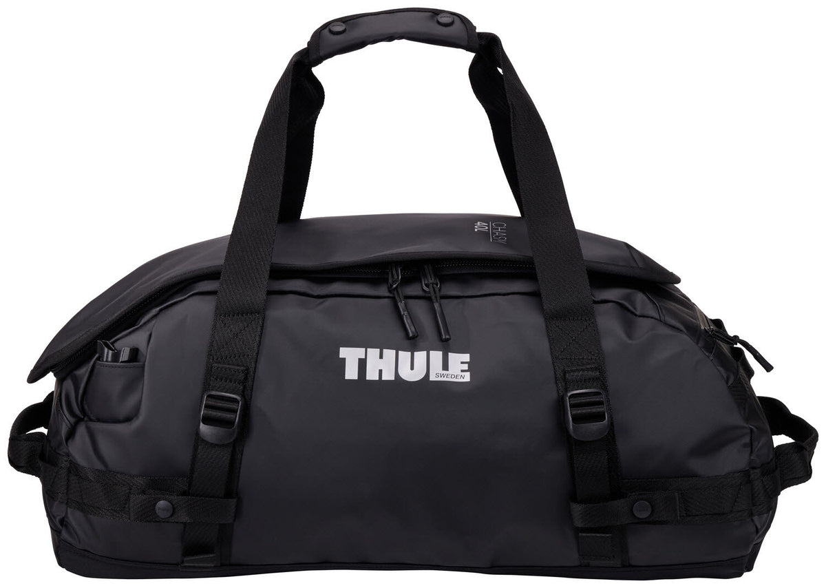 Duffel 40l Black