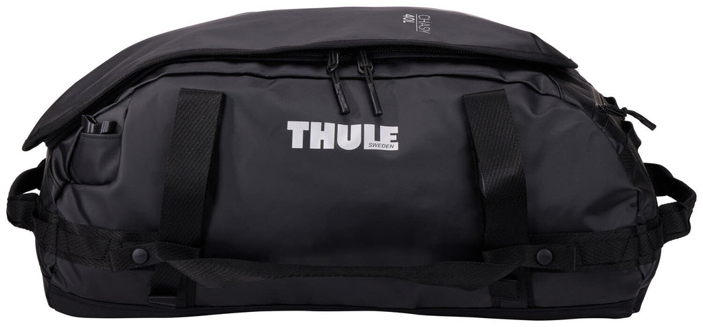 Duffel 40l Black