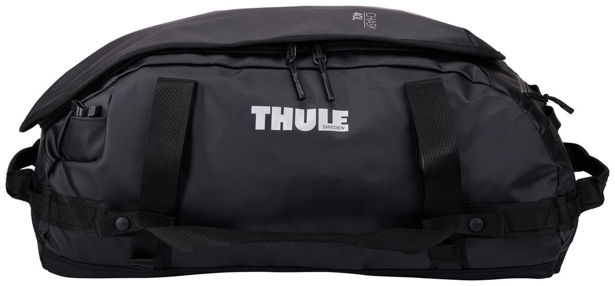 Duffel 40l Black