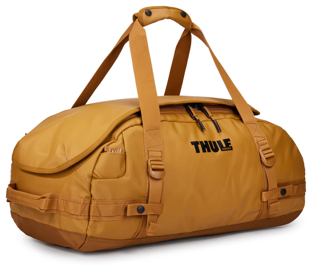 Duffel 40l Gold