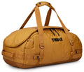 Duffel 40l Gold