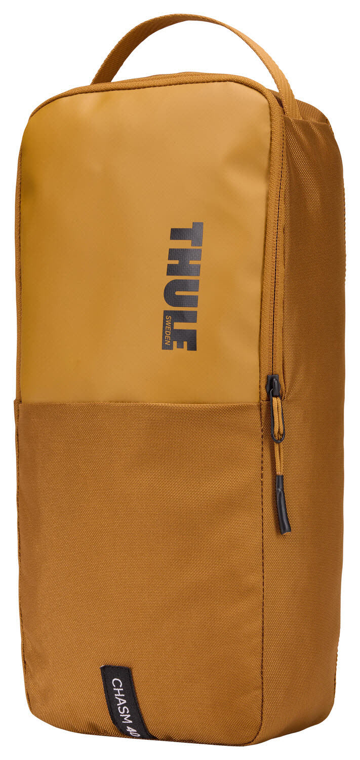 Duffel 40l Gold