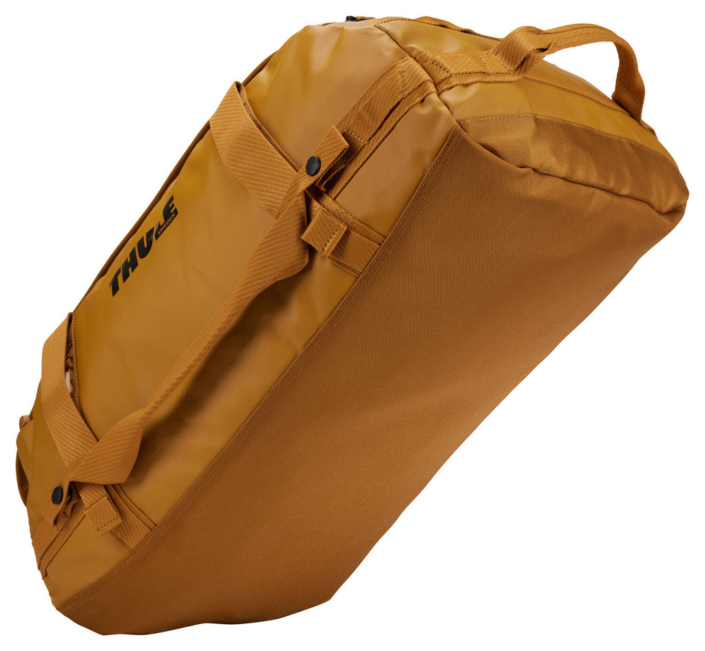 Duffel 40l Gold