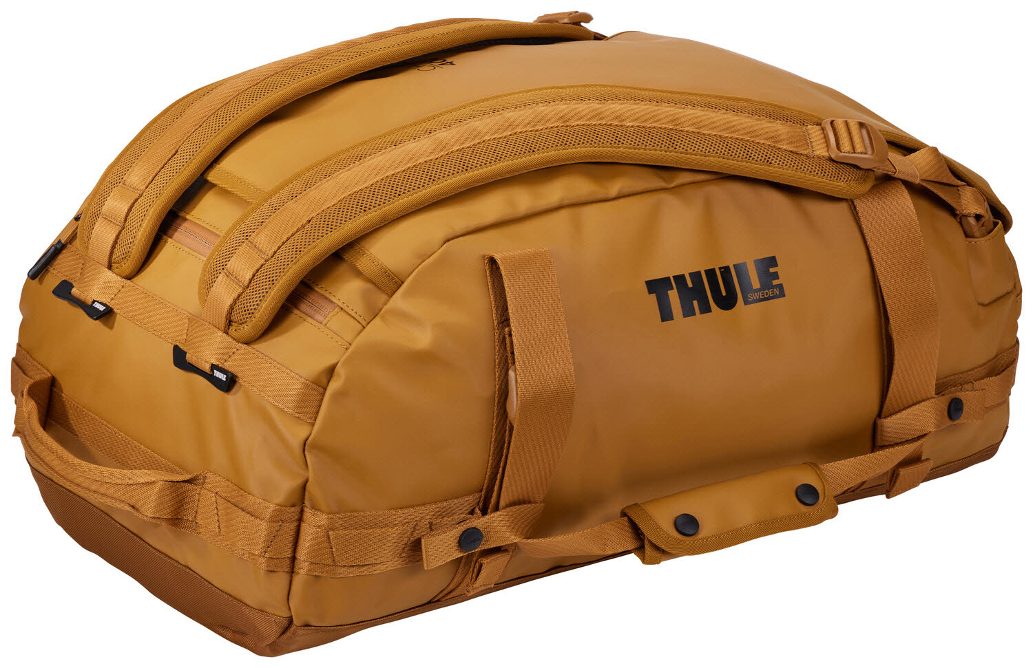 Duffel 40l Gold