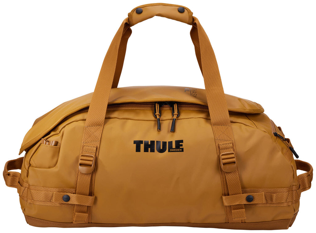 Duffel 40l Gold