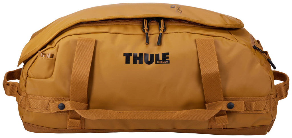 Duffel 40l Gold
