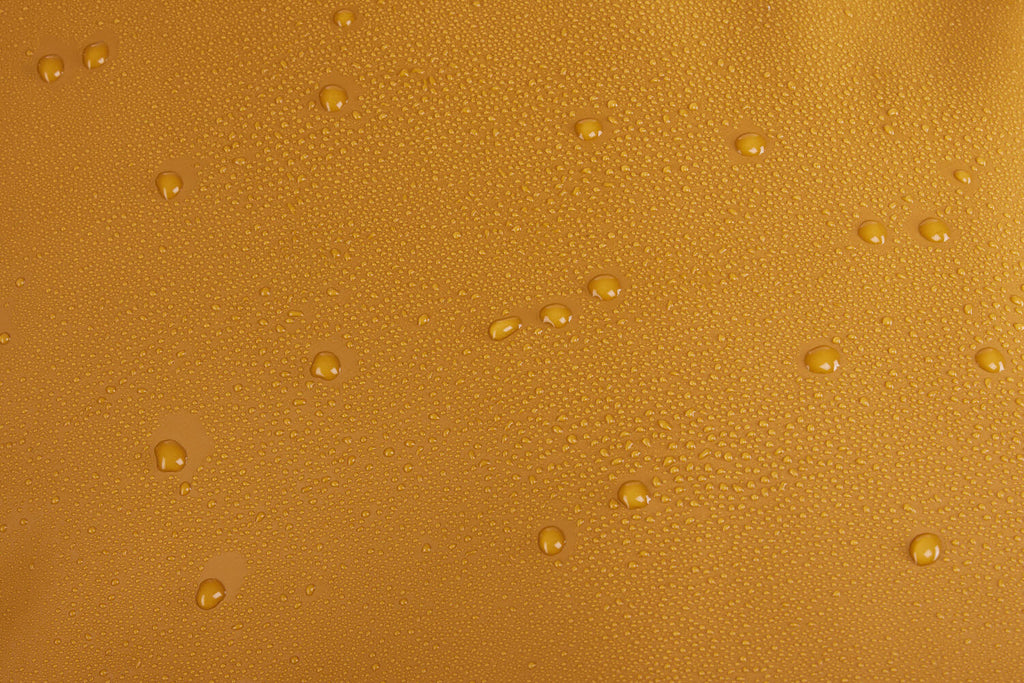 Duffel 40l Gold