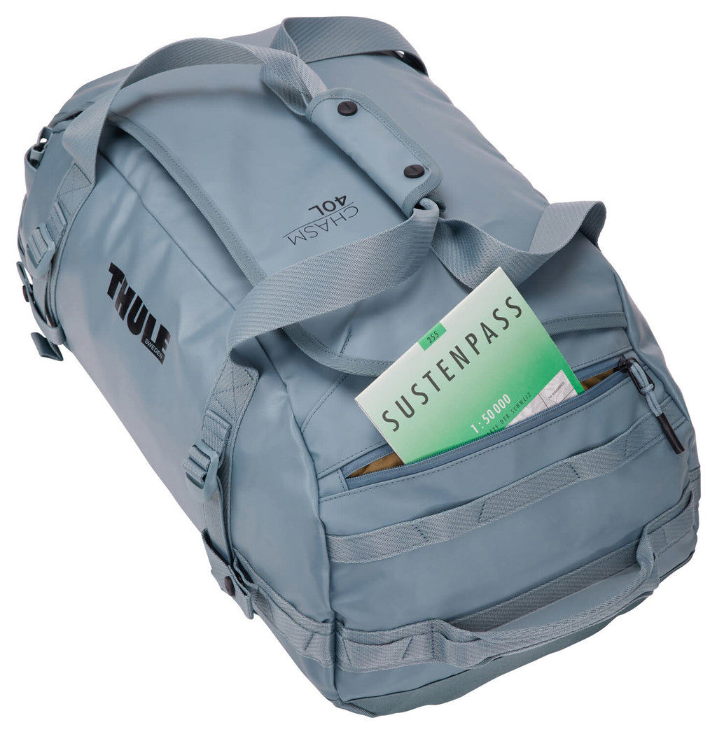 Duffel 40l Pond