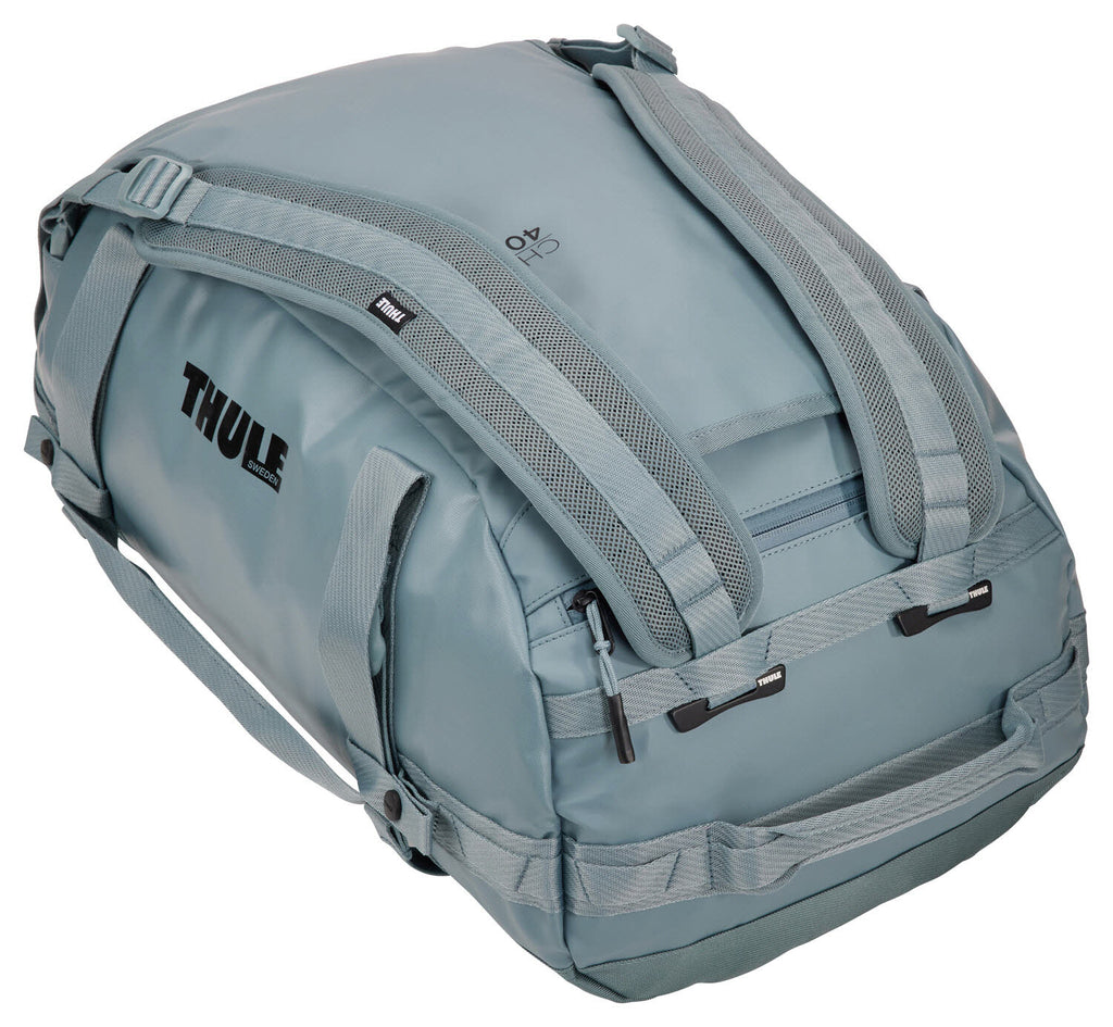 Duffel 40l Pond
