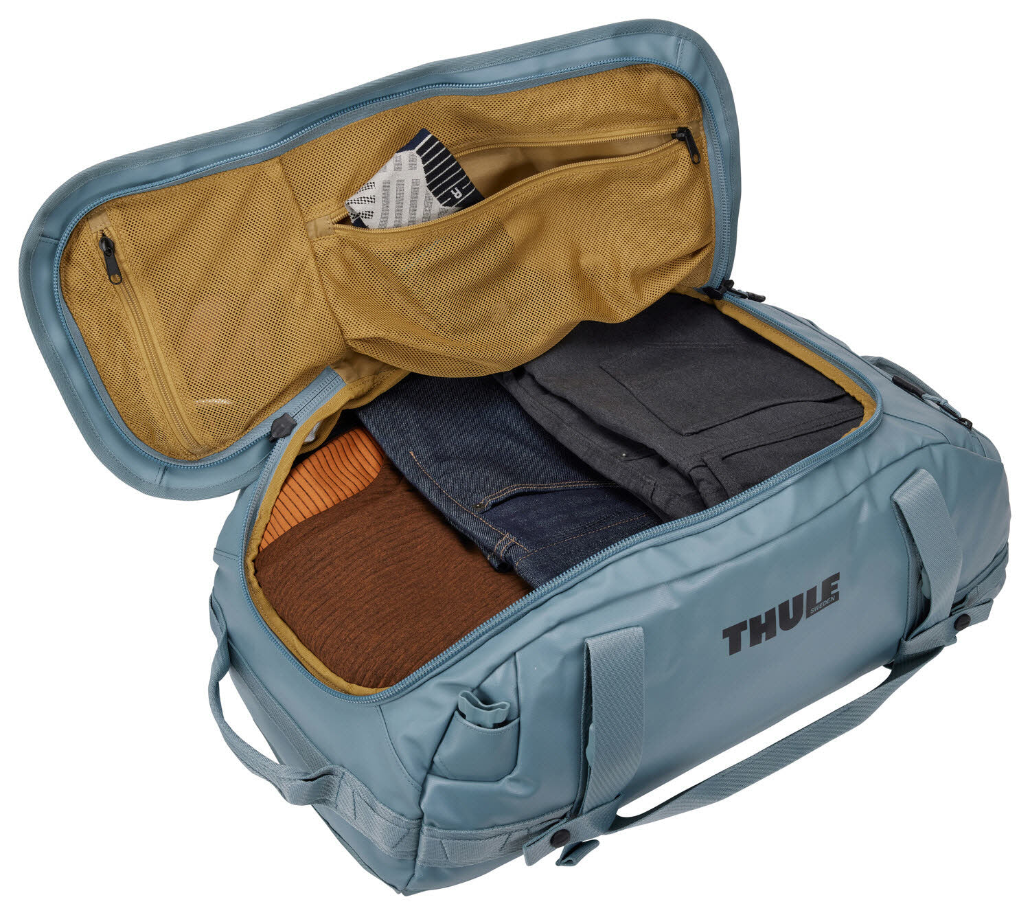 Duffel 40l Pond