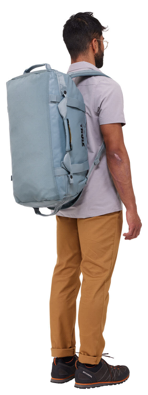 Duffel 40l Pond