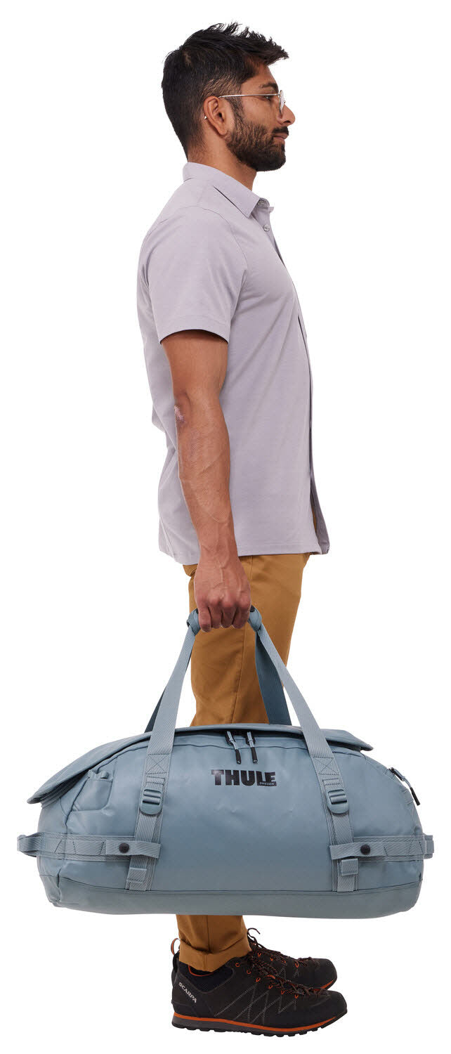 Duffel 40l Pond