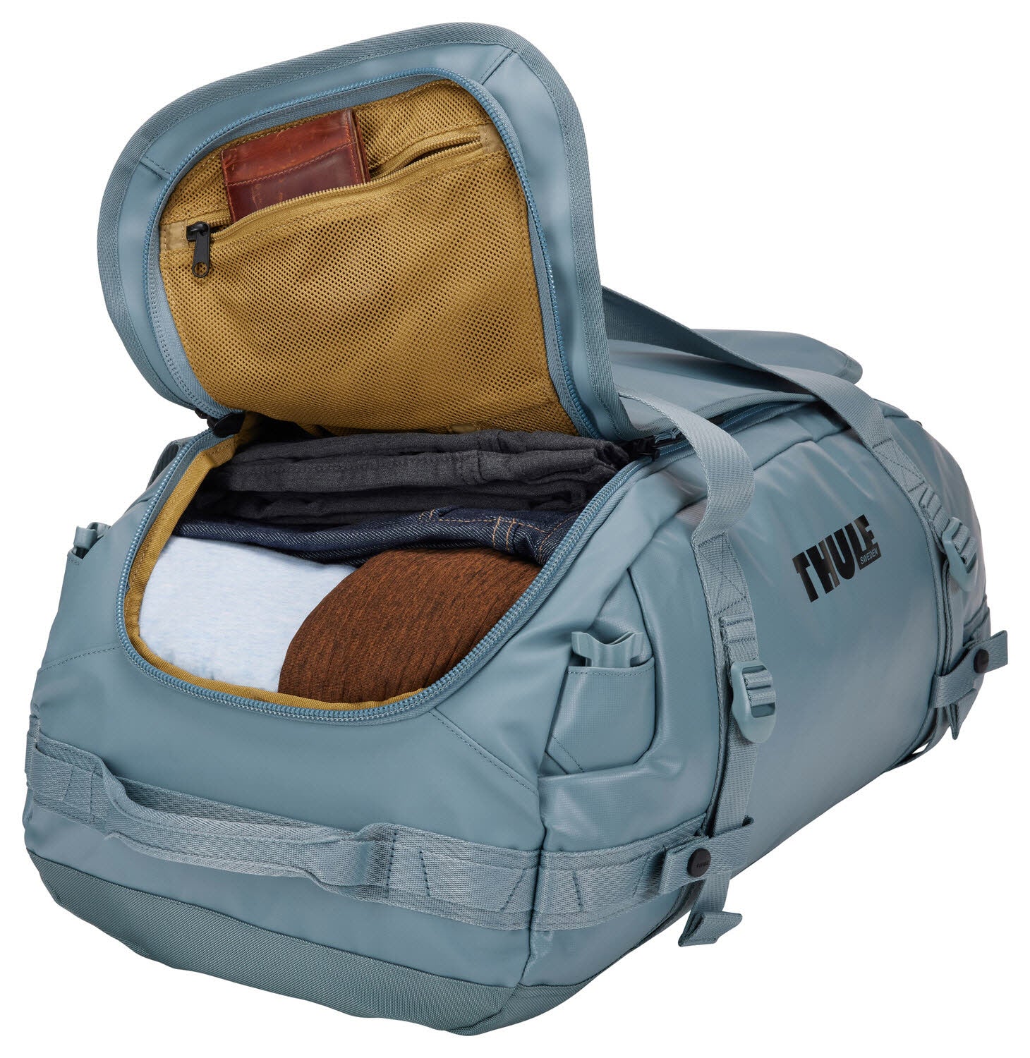 Duffel 40l Pond