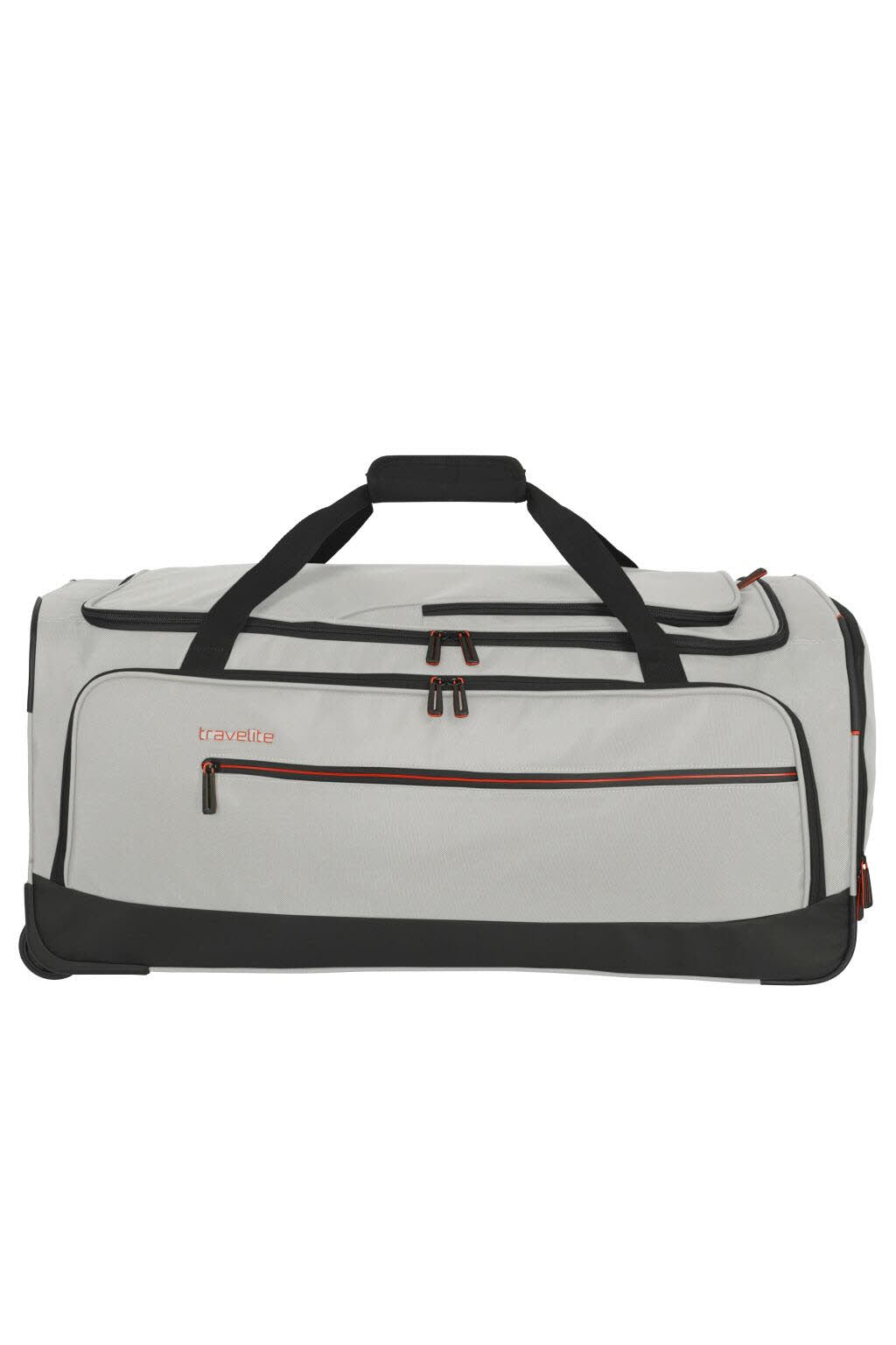 Rollenreisetasche L Natur