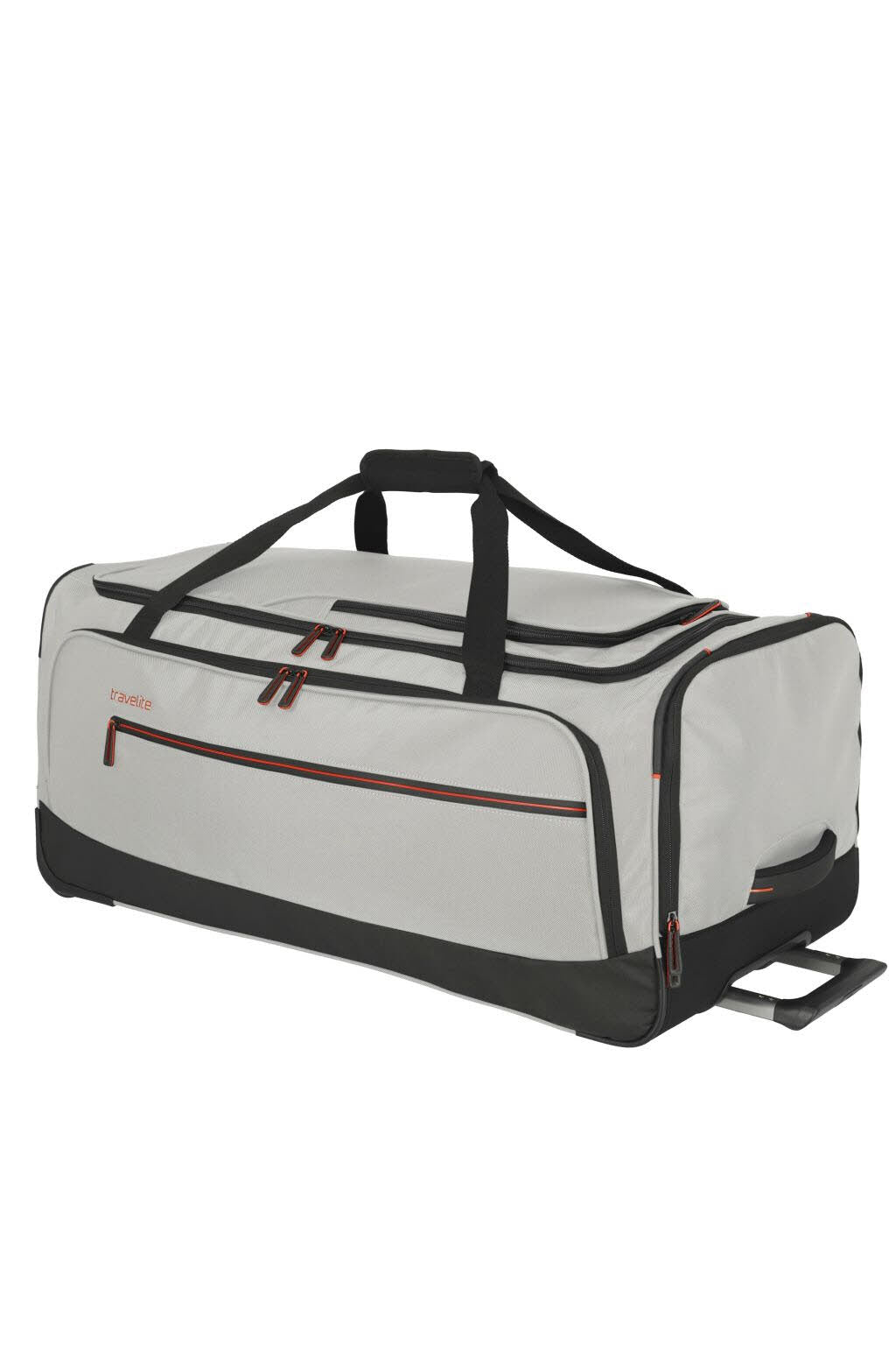 Rollenreisetasche L Natur