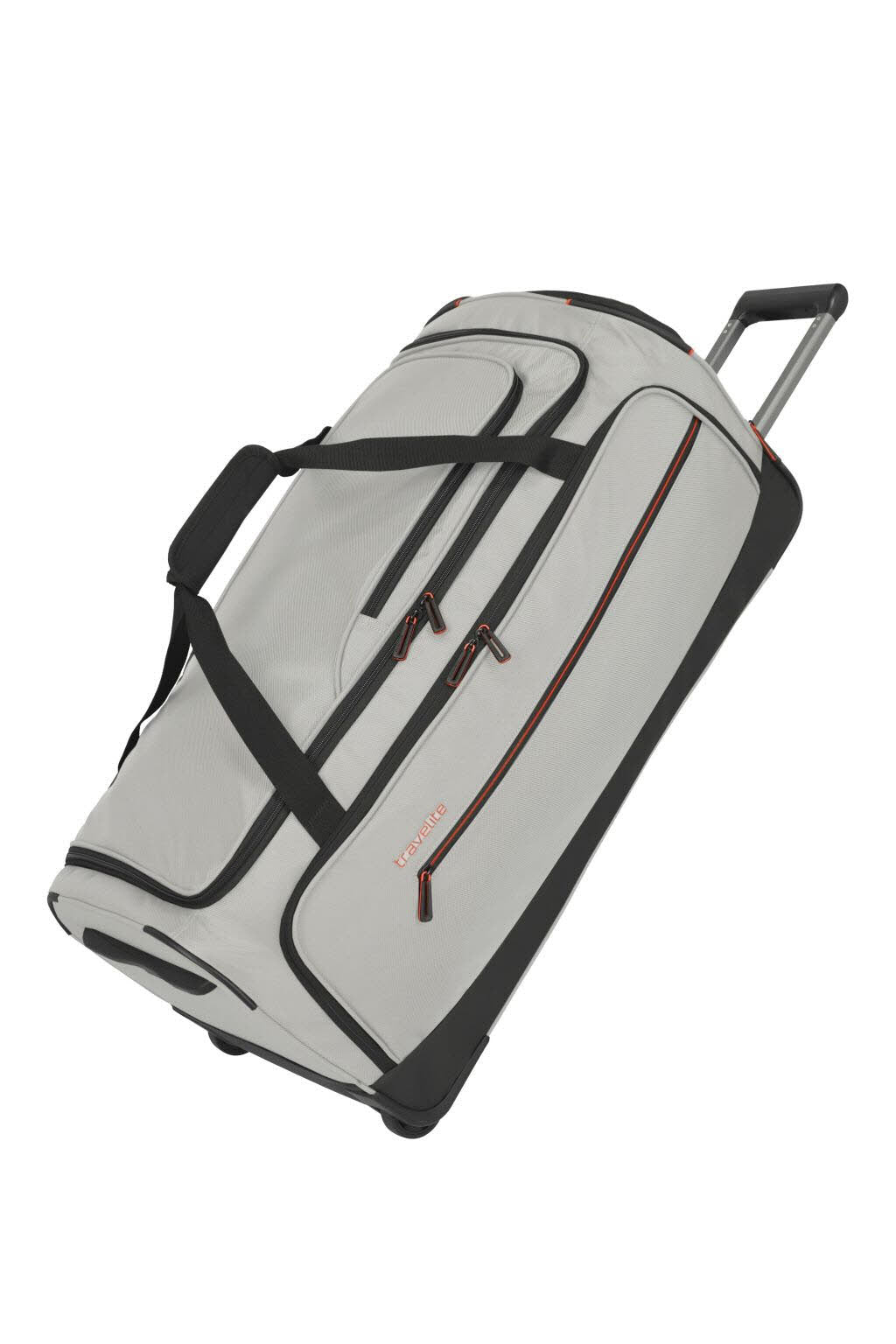 Rollenreisetasche L Natur