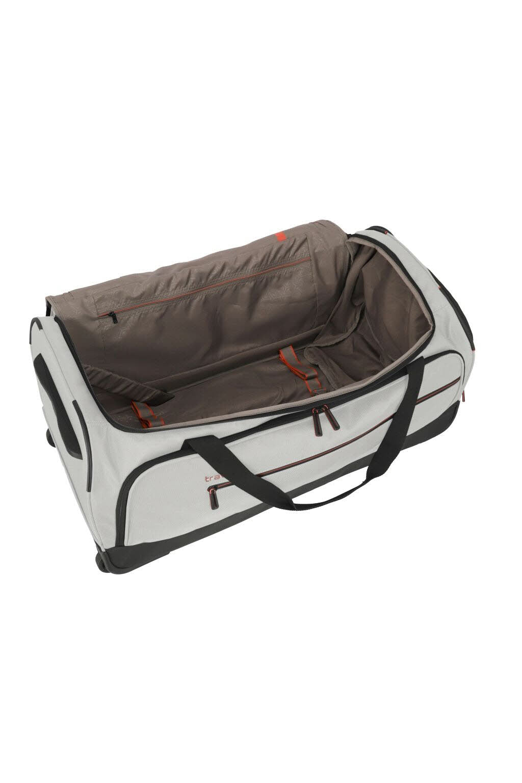 Rollenreisetasche L Natur