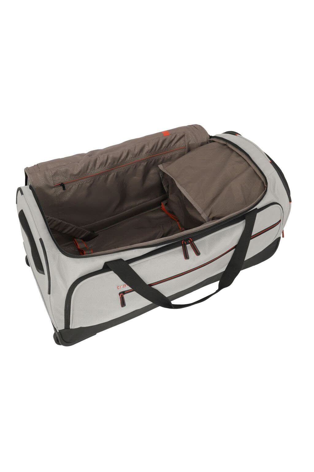 Rollenreisetasche L Natur