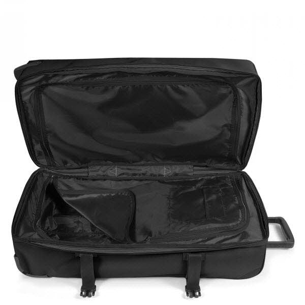 TRANVERZ L Black