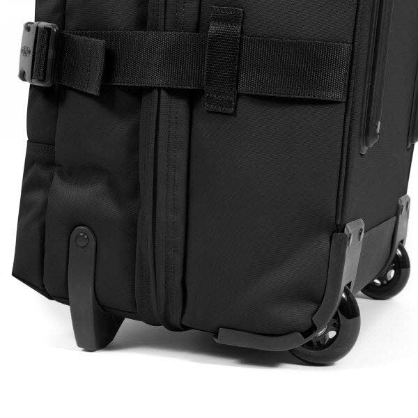TRANVERZ L Black
