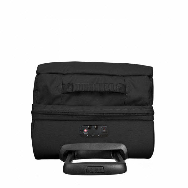 TRANVERZ L Black