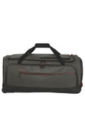 Rollenreisetasche L Oliv