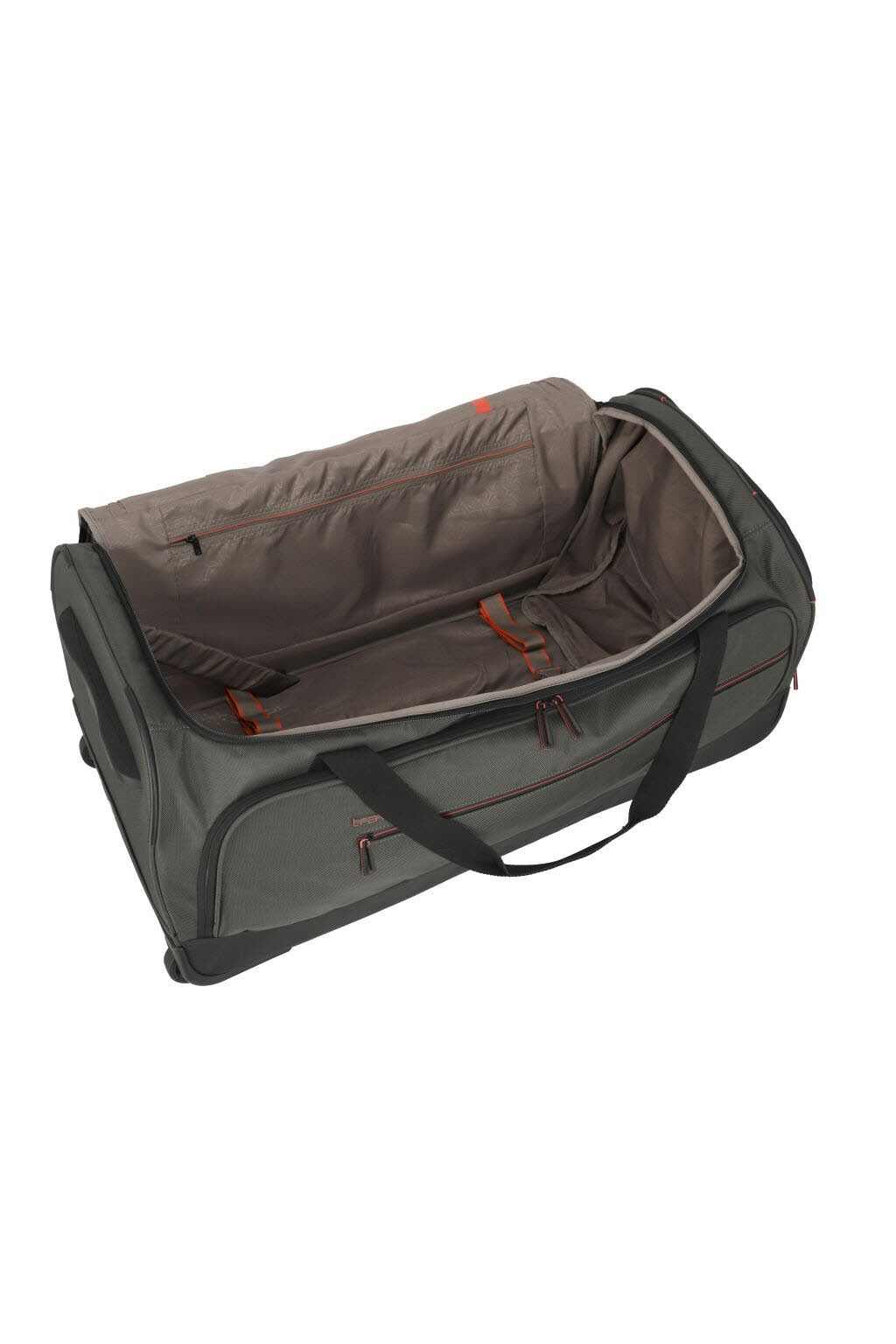 Rollenreisetasche L Oliv