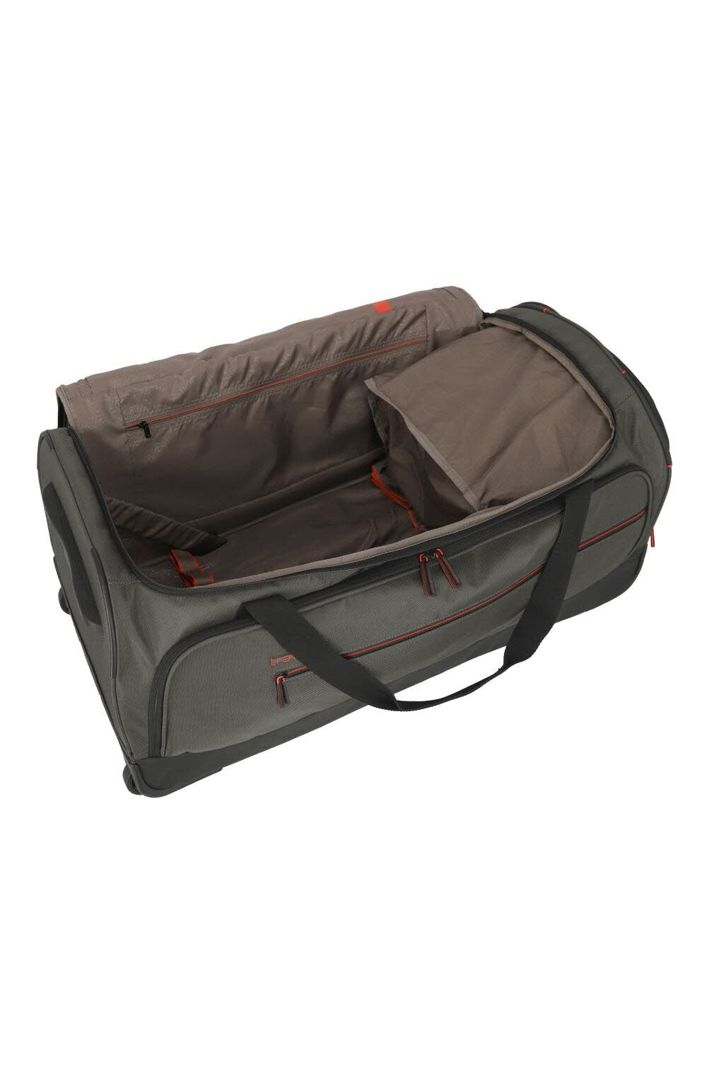 Rollenreisetasche L Oliv