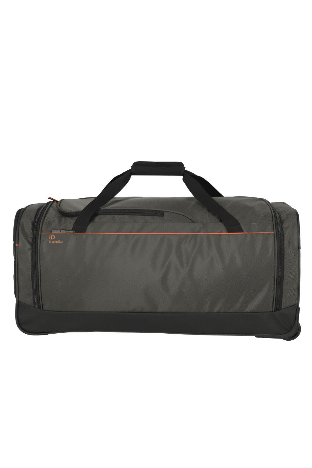 Rollenreisetasche L Oliv