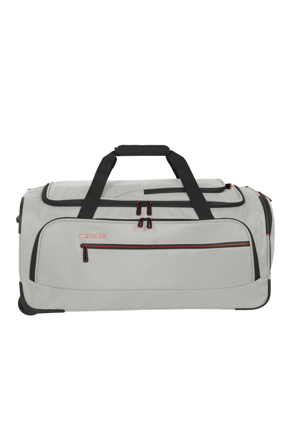 Rollenreisetasche M Natur