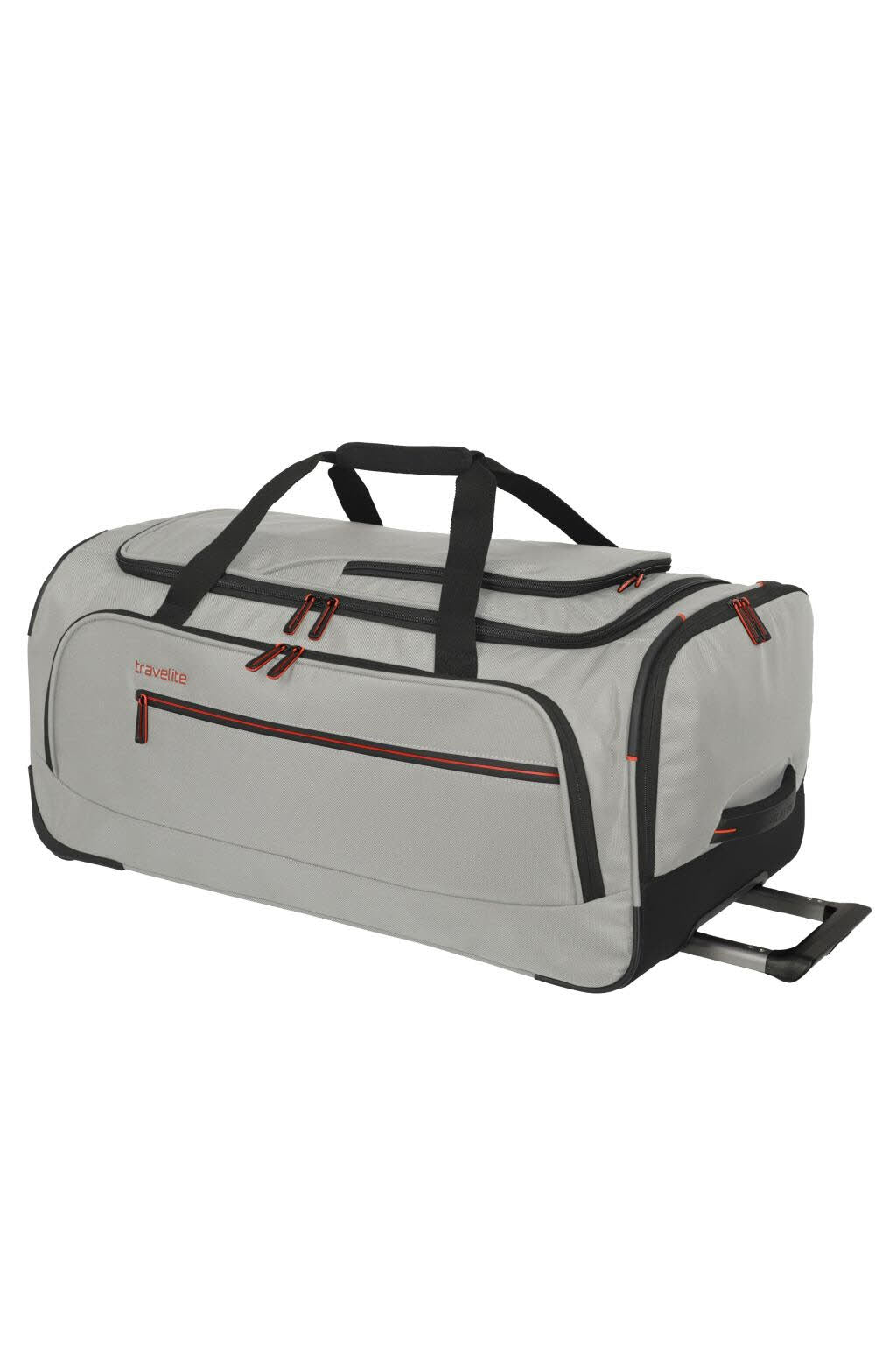 Rollenreisetasche M Natur
