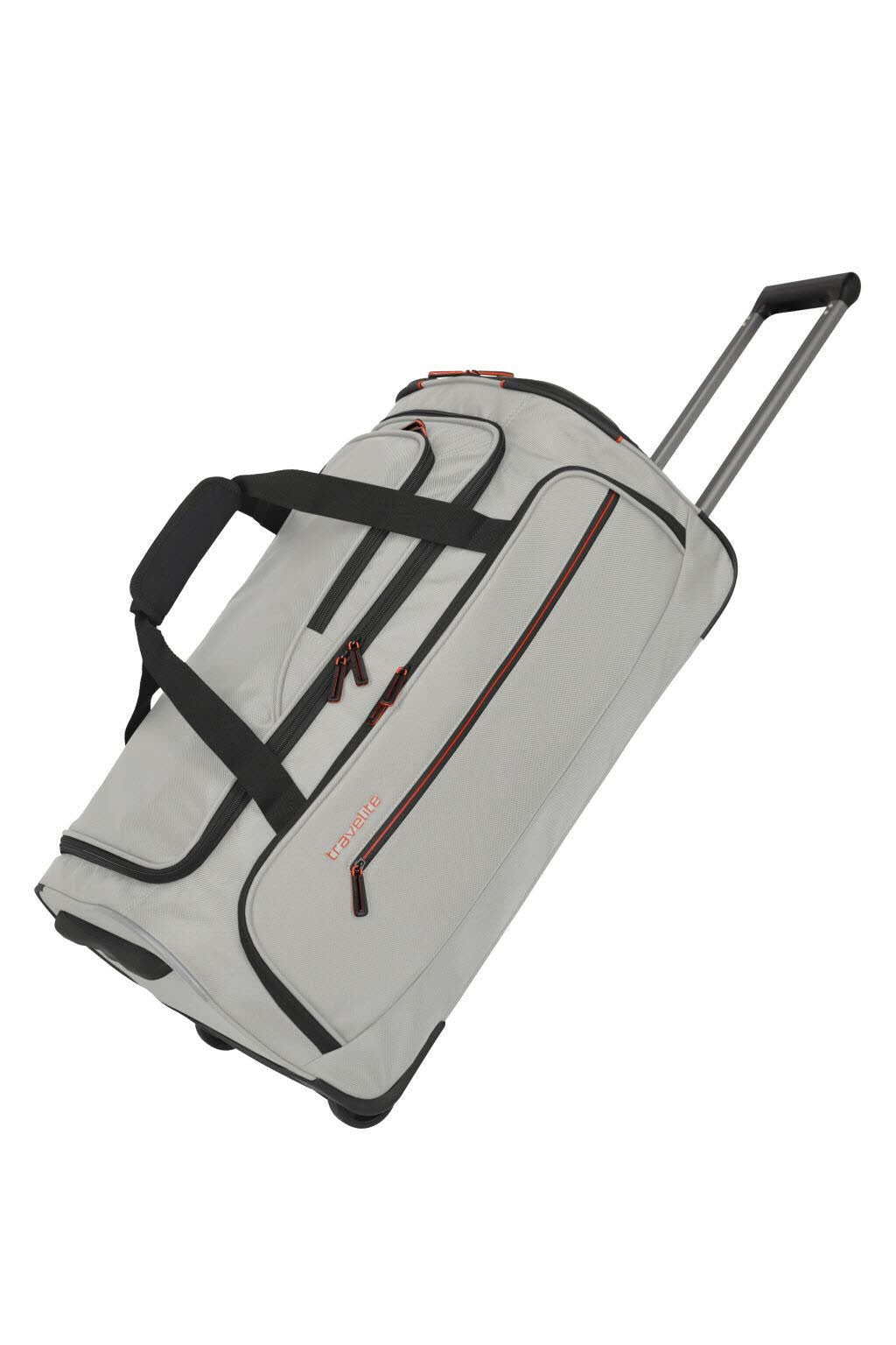 Rollenreisetasche M Natur