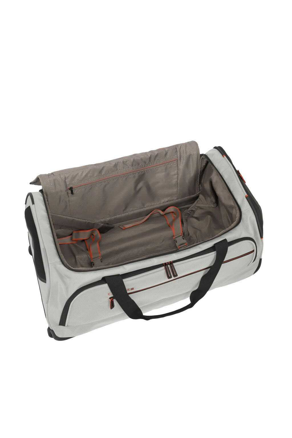 Rollenreisetasche M Natur