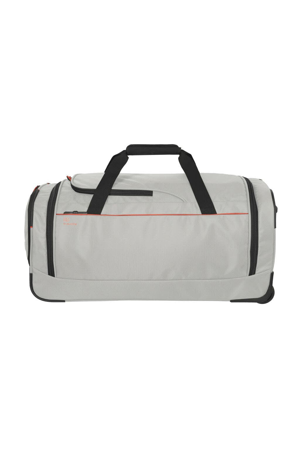 Rollenreisetasche M Natur