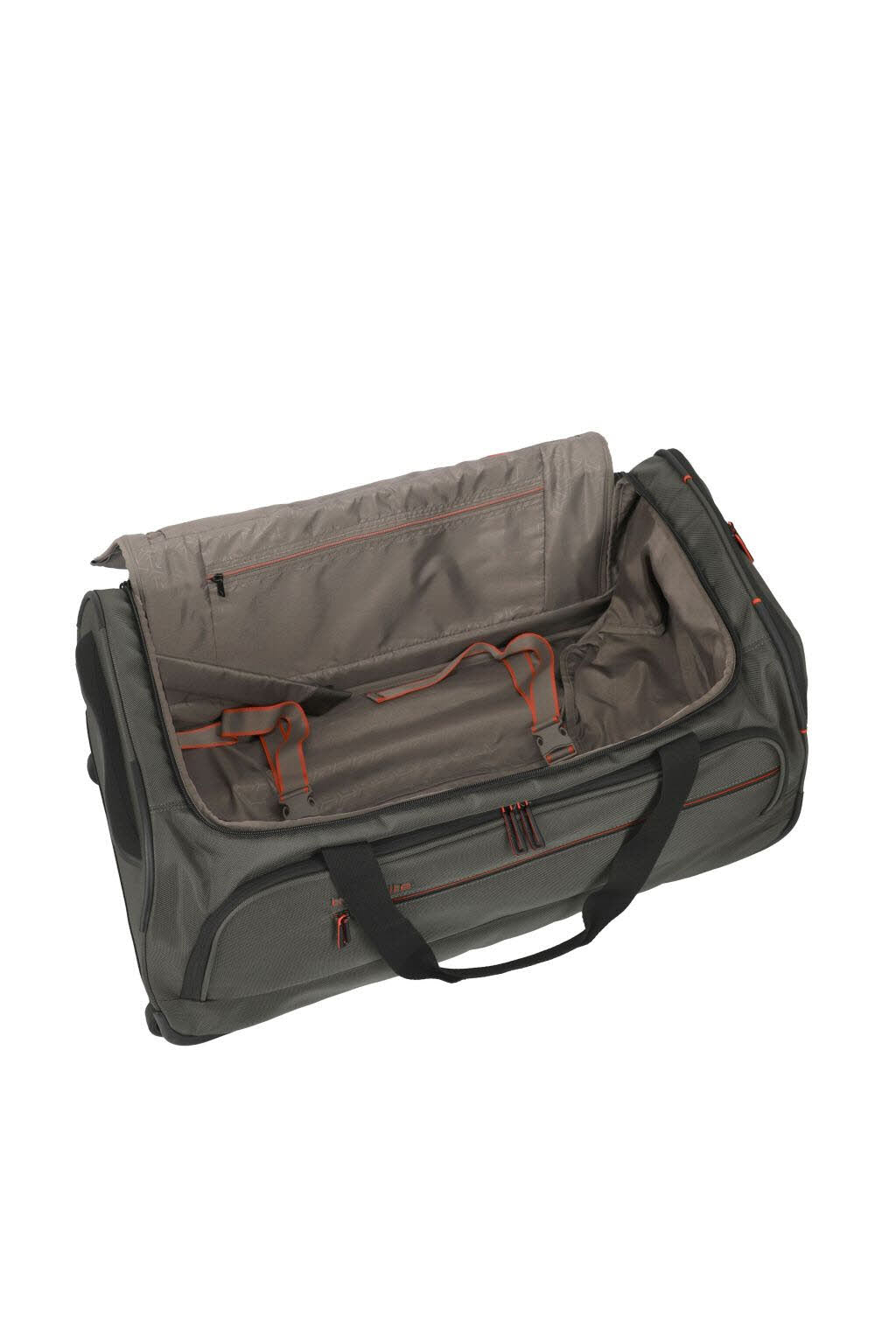 Rollenreisetasche M Oliv