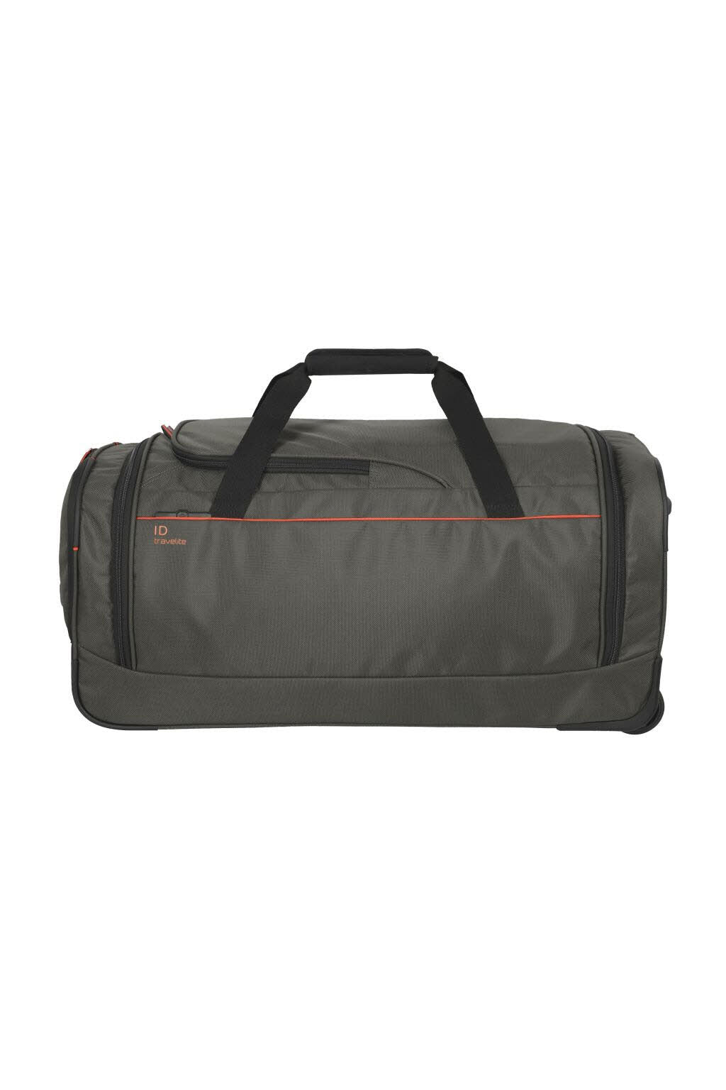 Rollenreisetasche M Oliv