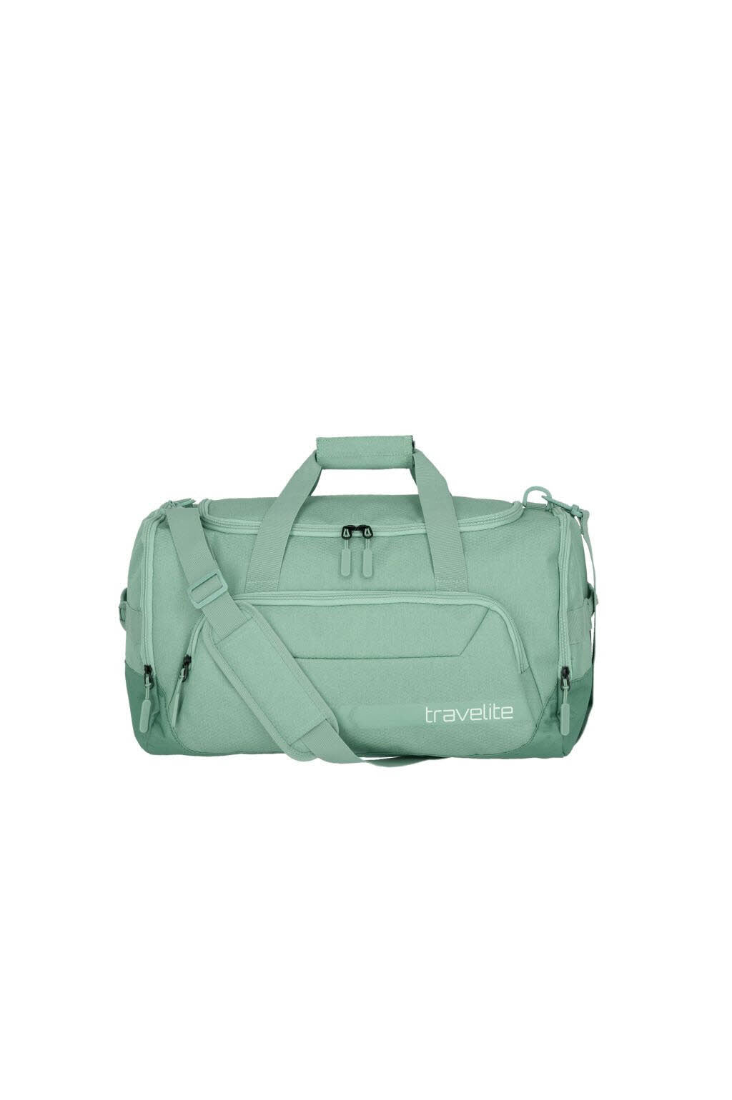 Reisetasche M Salbei
