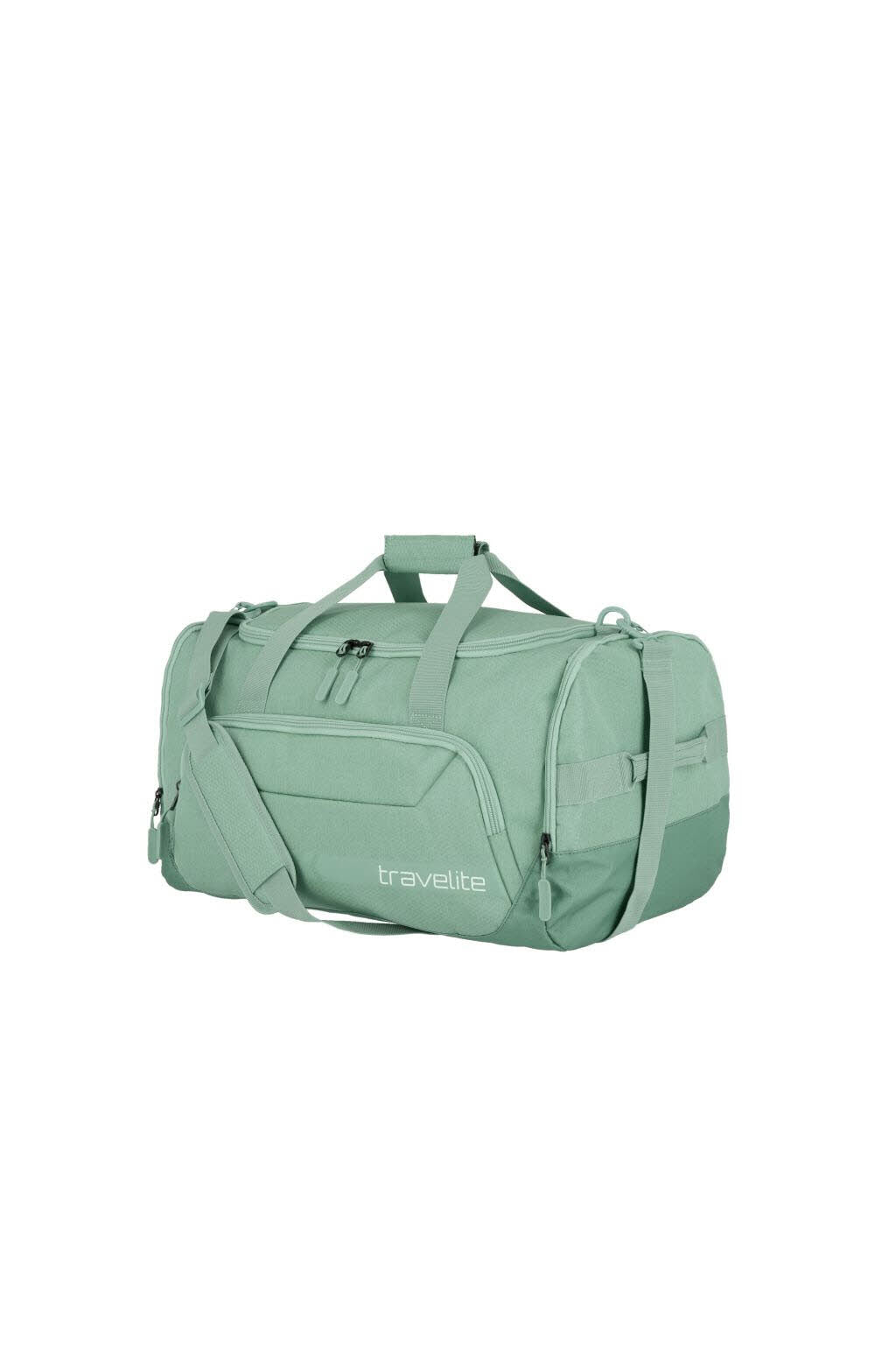 Reisetasche M Salbei