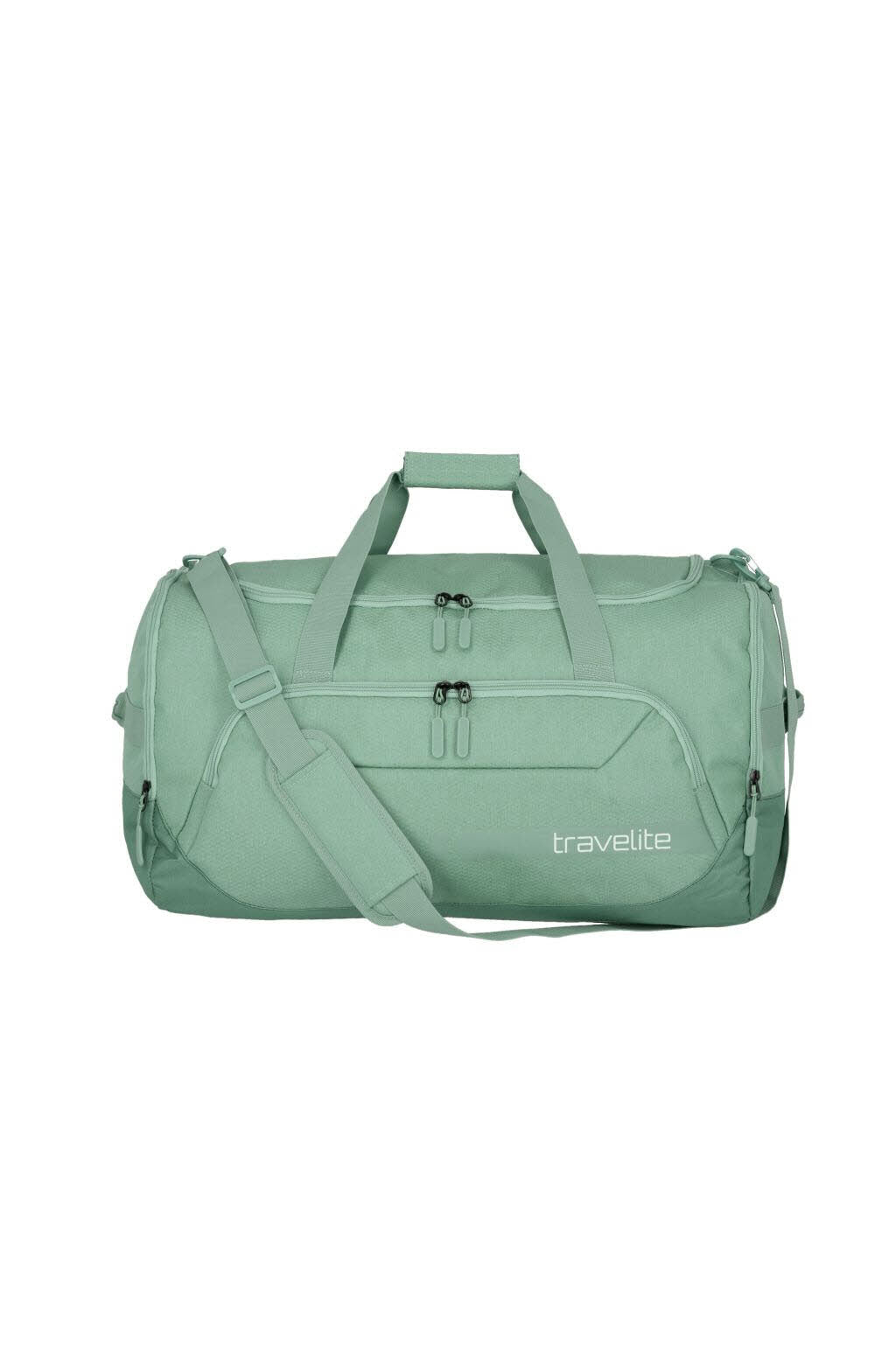 Reisetasche L Salbei