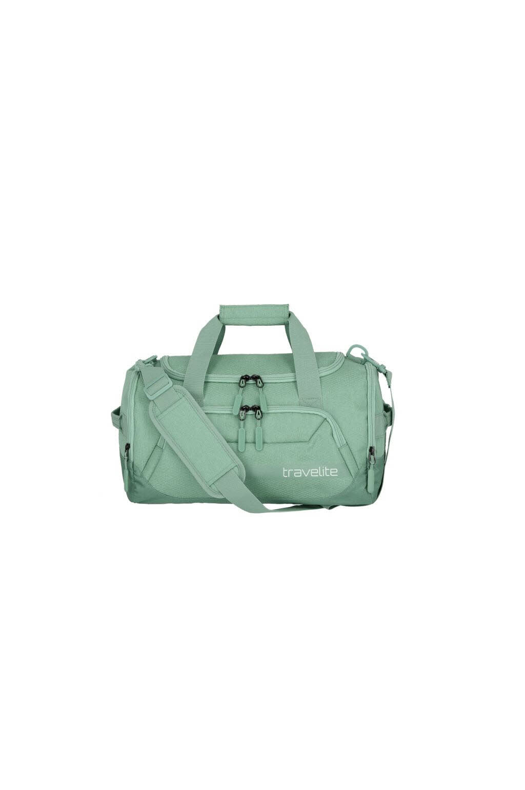 Reisetasche S Salbei