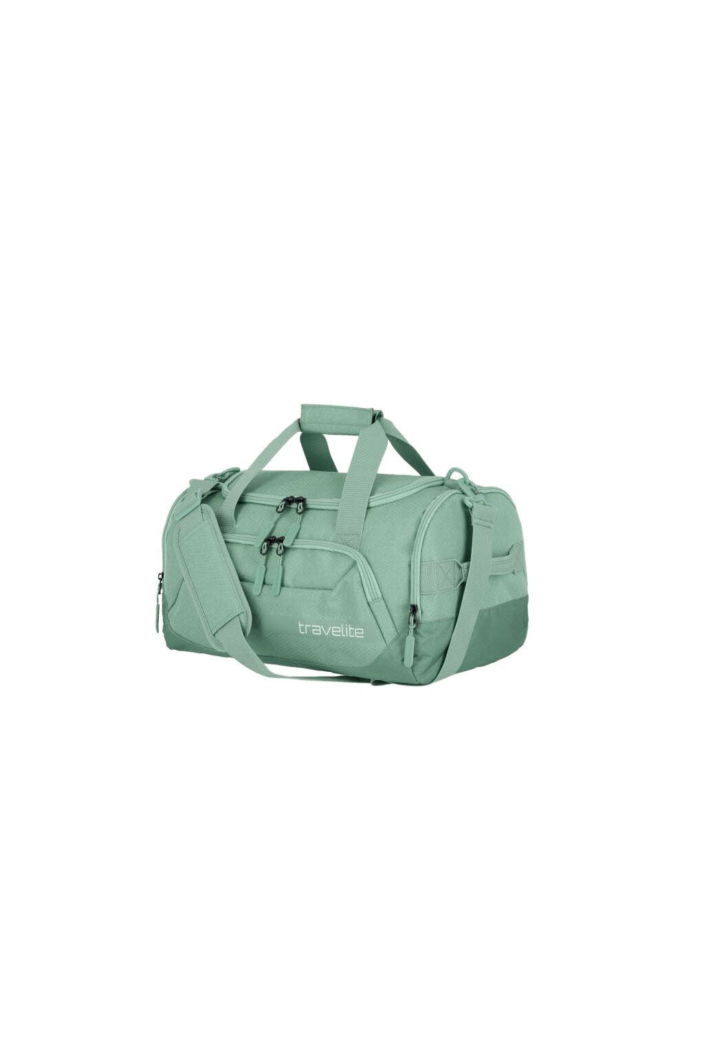 Reisetasche S Salbei