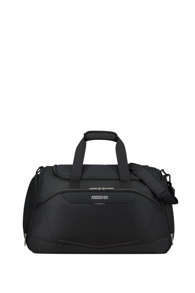 Duffle 52 Black
