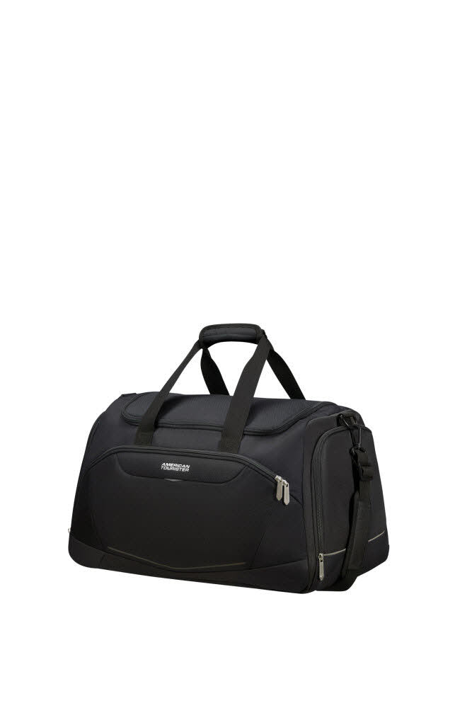 Duffle 52 Black