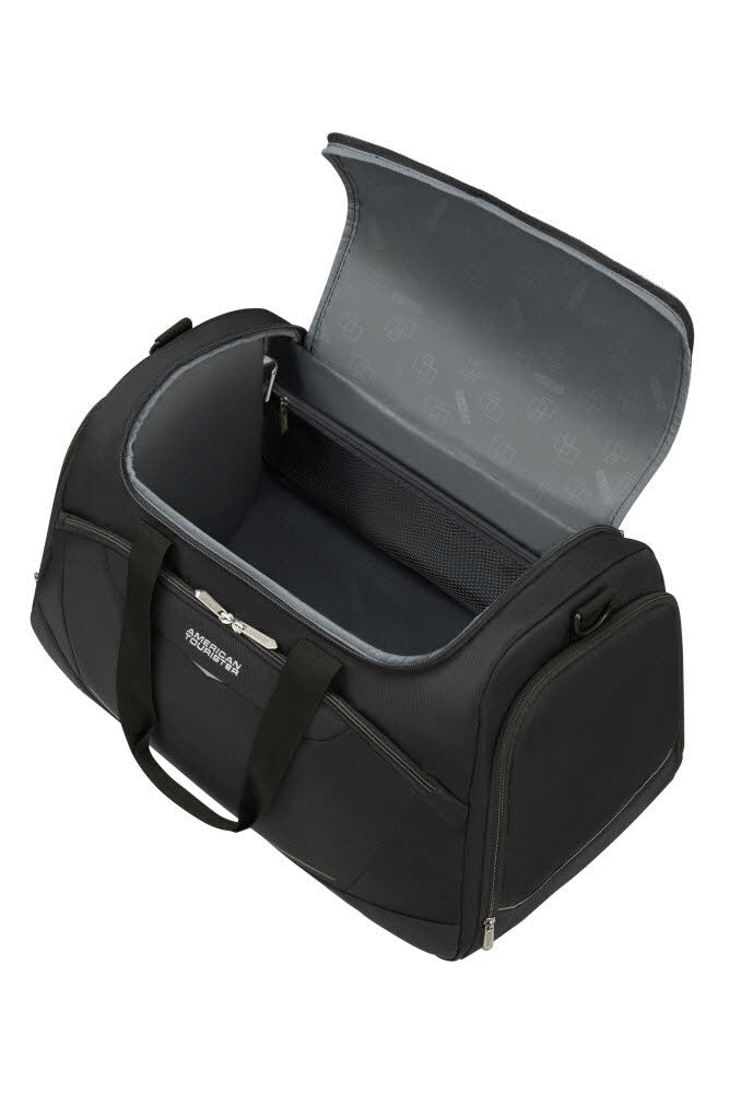 Duffle 52 Black