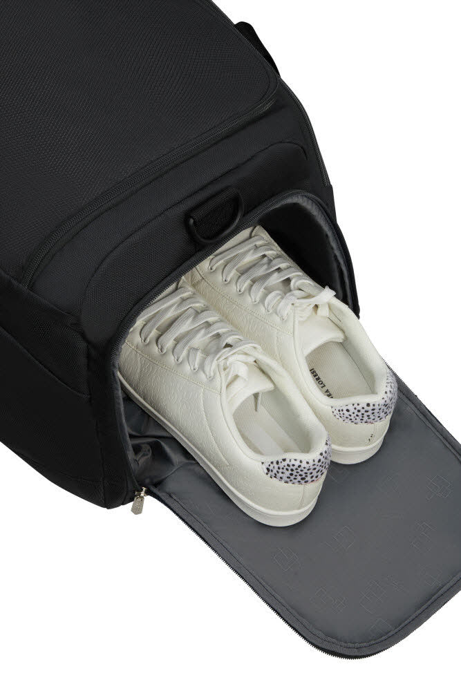 Duffle 52 Black