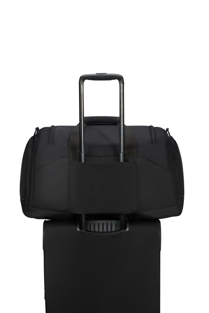 Duffle 52 Black