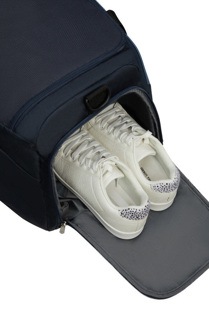 Duffle 52 Navy