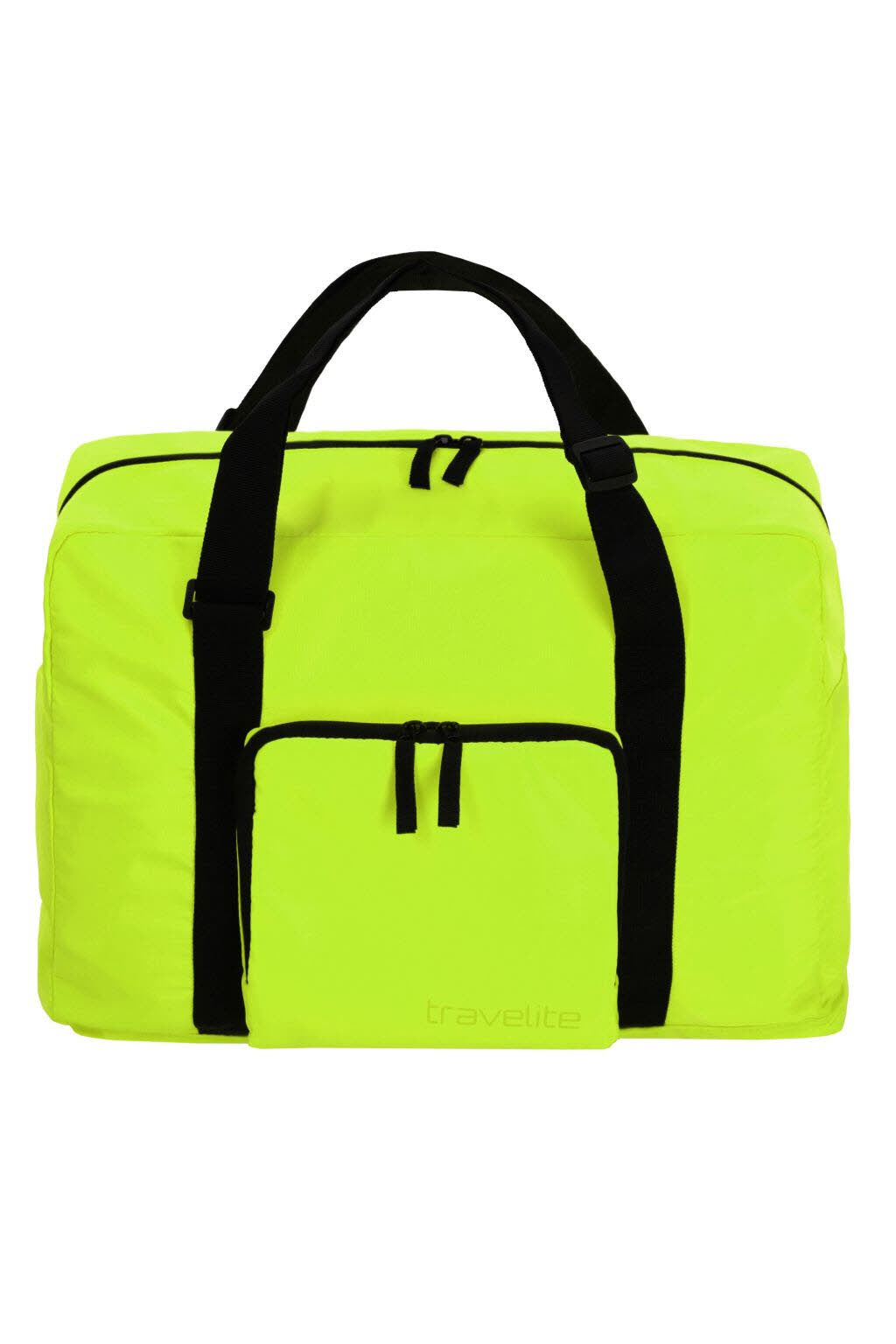 Faltreisetasche Limone