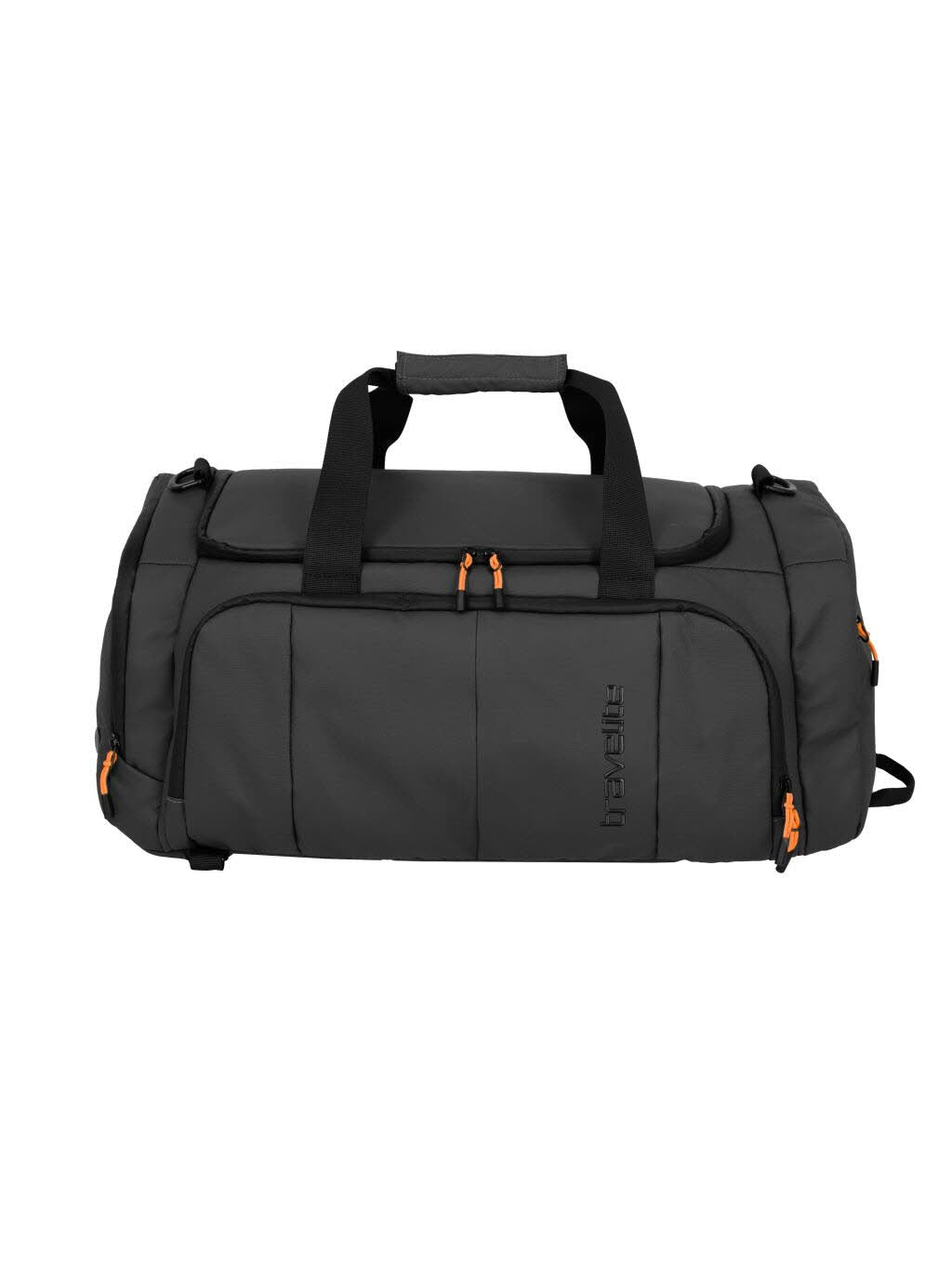 Weekender Schwarz